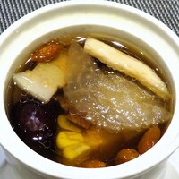 豊栄 - 豊栄コース：極上薬膳スープ