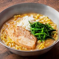初売り 福袋 濃厚背脂豚骨拉麺 極豚 金沢/ラーメン - (GOTTON/ゴットン) ラーメン
