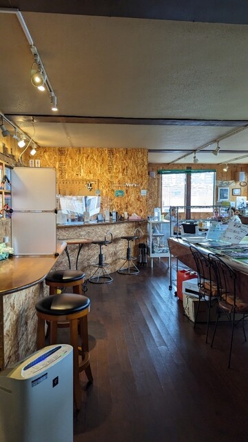 イート&カフェ Vee's（ビーズ） - 陸前高砂（カフェ）の写真