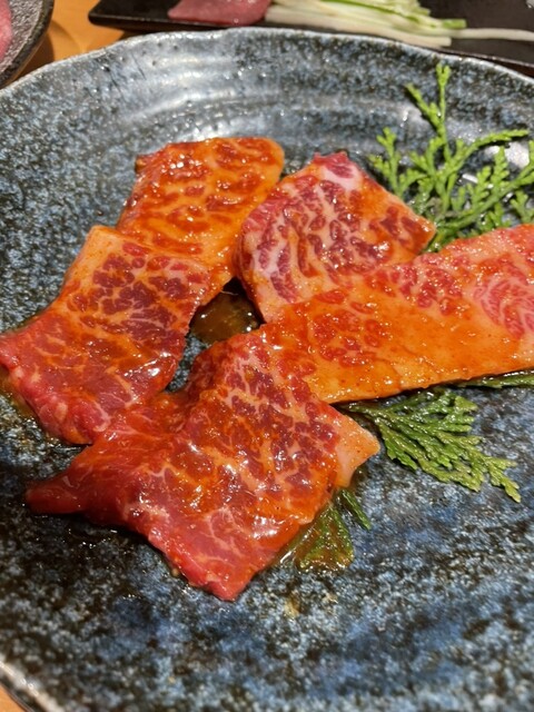 Sumibi Yakiniku Hiro photo 2