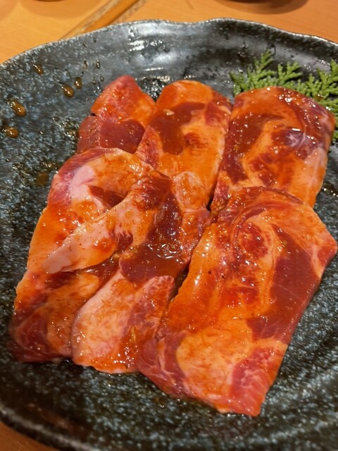 Sumibi Yakiniku Hiro photo 3