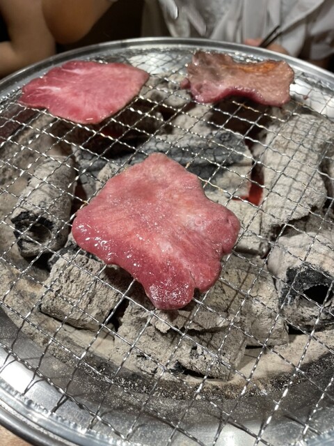 Sumibi Yakiniku Hiro