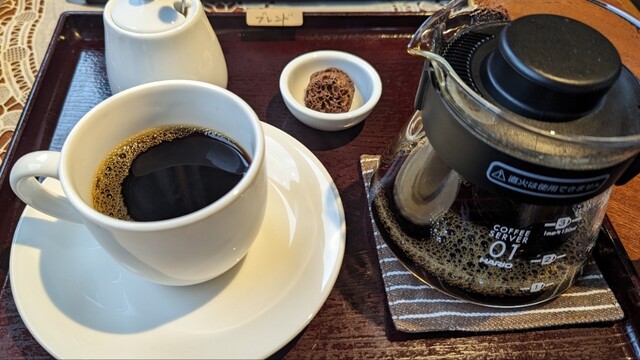 イート&カフェ Vee's（ビーズ） - 陸前高砂（カフェ）の写真