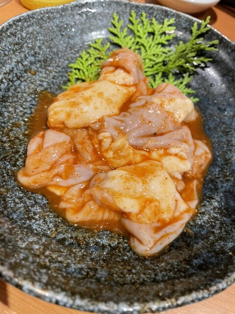 Sumibi Yakiniku Hiro photo 4