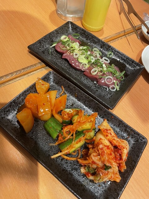 Sumibi Yakiniku Hiro photo 5