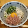 うどんとそば 伊のいち