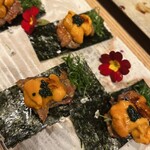 炭火焼き鳥 鶏尽 - 