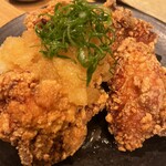 炭火焼き鳥 鶏尽 - 