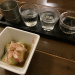 Shinshu Dining 猿楽 - 