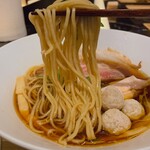 麺や SO林 - 