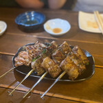 Shinshu Dining 猿楽 - 