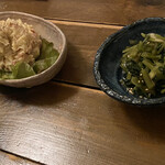 Shinshu Dining 猿楽 - 