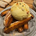 炭火焼き鳥 鶏尽 - 