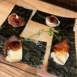 炭火焼き鳥 鶏尽 - 