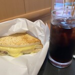 CAFFE VELOCE - 
