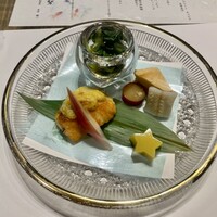 日本料理 波勢 - 