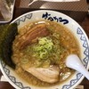 東京豚骨拉麺 ばんから - ばんから角煮 1150円