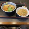 更科そば 岐南店