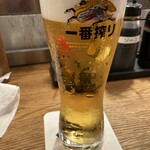 伊勢角屋麦酒 - 