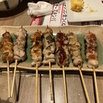 Yakitori No Oogiya - 