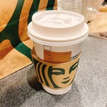 スターバックスコーヒー - 