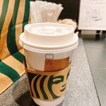 スターバックスコーヒー - 
