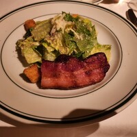 ウルフギャング・ステーキハウス 丸の内店 - 