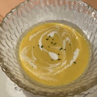 ステーキハウス キッチンリボン - 