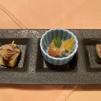 ステーキハウス キッチンリボン - 