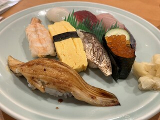 Sushi Tei - 