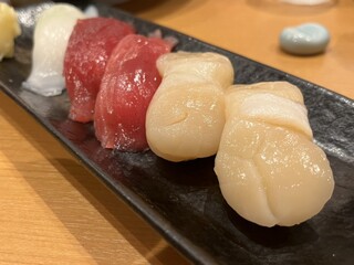 Sushi Tei - 