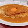 上等カレー 飯田橋店