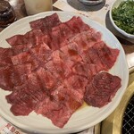 美味肉家 能勢 - 