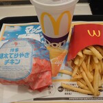 マクドナルド - 