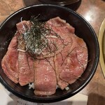 美味肉家 能勢 - 