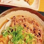 讃岐うどん めりけんや - 