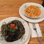 イタリアン 亀戸 Osteria Hana - 