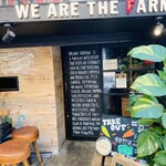 WE ARE THE FARM - 