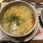 美味肉家 能勢 - 