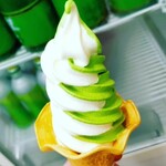 茶の君野園 - 少しあっぷ