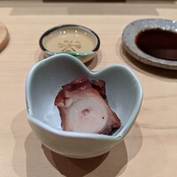 鮨 つきうだ - 