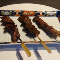 京の鴨料理 北斎 - 