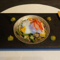 京の鴨料理 北斎 - 