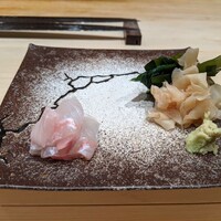 鮨 つきうだ - 