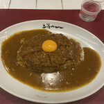 上等カレー - 