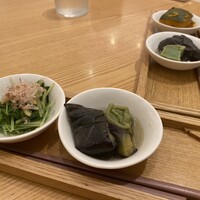 京都石塀小路豆ちゃ 有楽町 - 