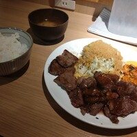 肉のあかい - 