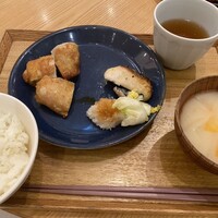 京都石塀小路豆ちゃ 有楽町 - 