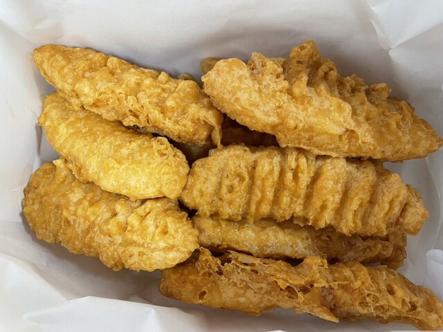 ケンタッキーフライドチキン イオンモール盛岡インター店 &ndash; 前潟のおすすめメニューと口コミ