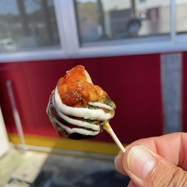 たこやき大阪 大矢野店 - 上天草市その他/たこ焼き | 食べログ
